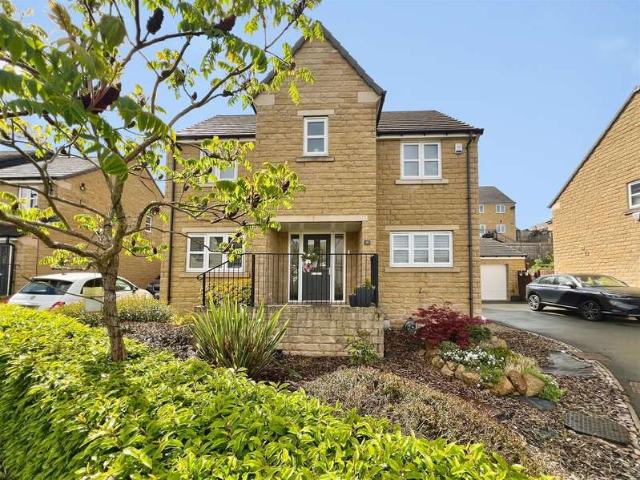 Farm for sale in Greengates, West Yorkshire