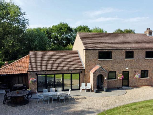 Farm for sale in East Riding Of Yorkshire