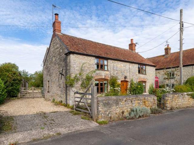 Farm for sale in North Wootton, Somerset