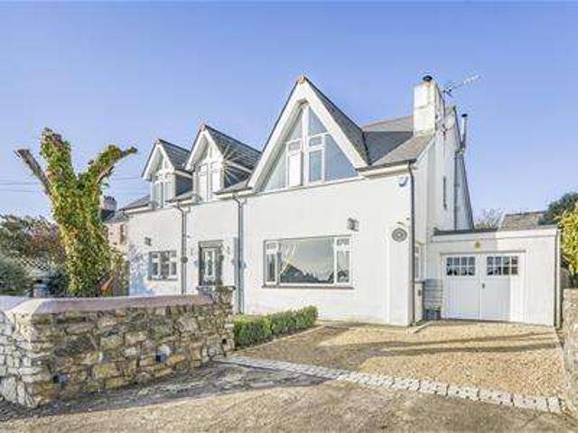 Farm for sale in Flemingston, Wales