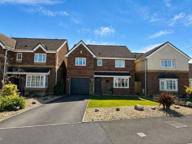 Farm for sale in Hirwaun, Penywaun