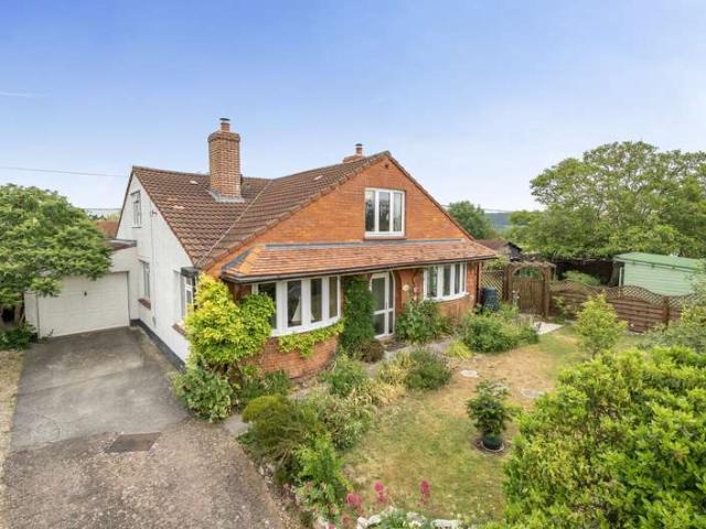 Farm for sale in Othery, Somerset