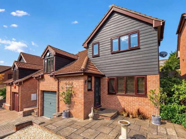Farm for sale in Worle, Weston-super-Mare