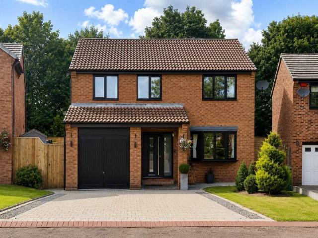 Farm for sale in Thinford