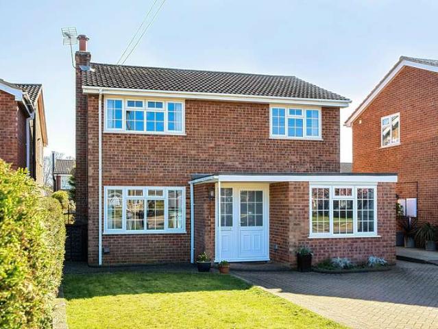 Farm for sale in Uppingham, Rutland