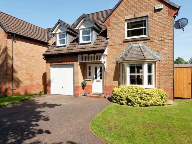 Farm for sale in Gallowhill, Glenburn