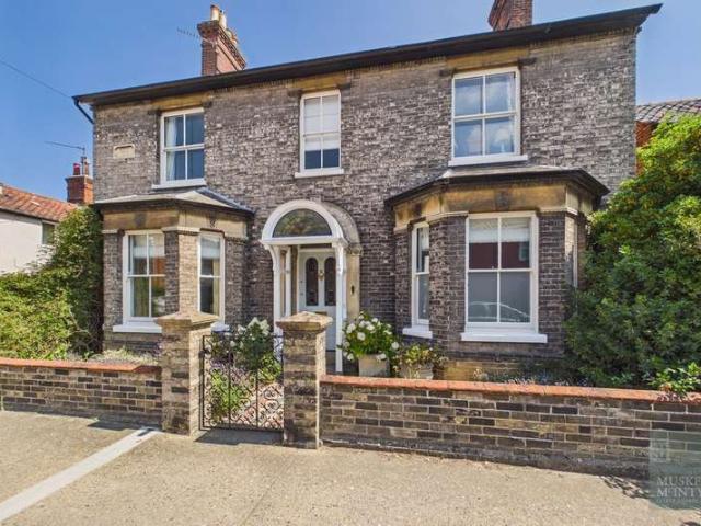 Farm for sale in Eastbridge, Suffolk