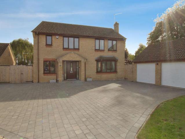 Farm for sale in Halfleet, South Kesteven