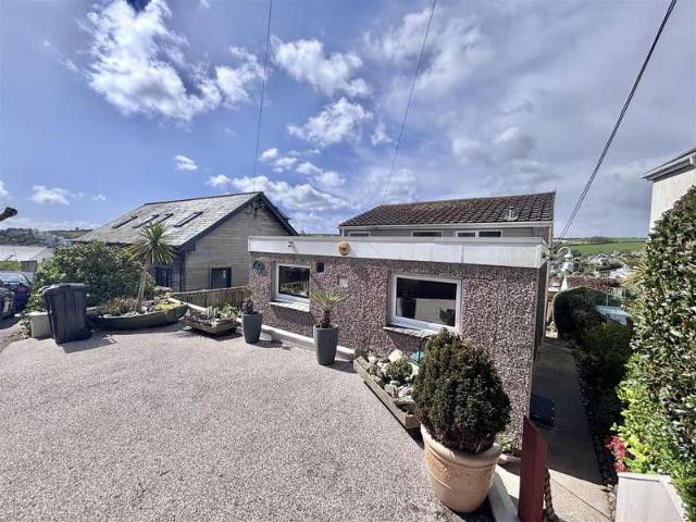 Farm for sale in Mevagissey, Cornwall