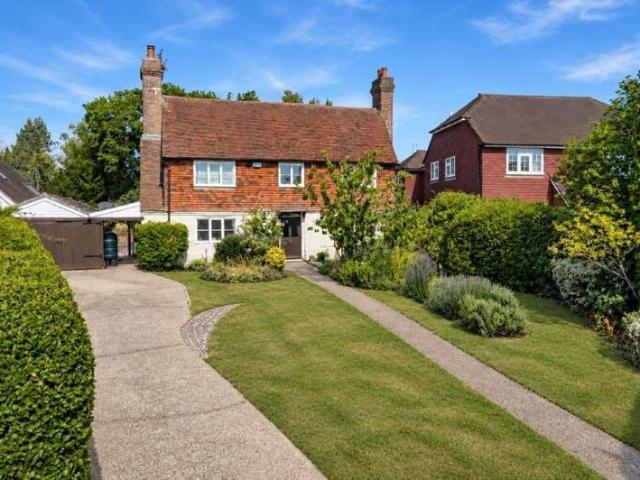 Farm for sale in Cross In Hand, East Sussex