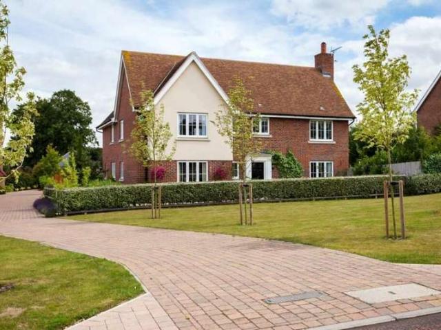 Farm for sale in Barway, Cambridgeshire