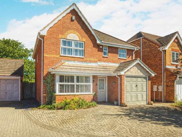Farm for sale in Stenson Fields, South Derbyshire
