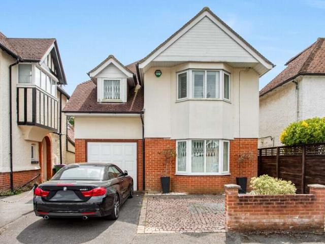 Farm for sale in Hythe, Folkestone