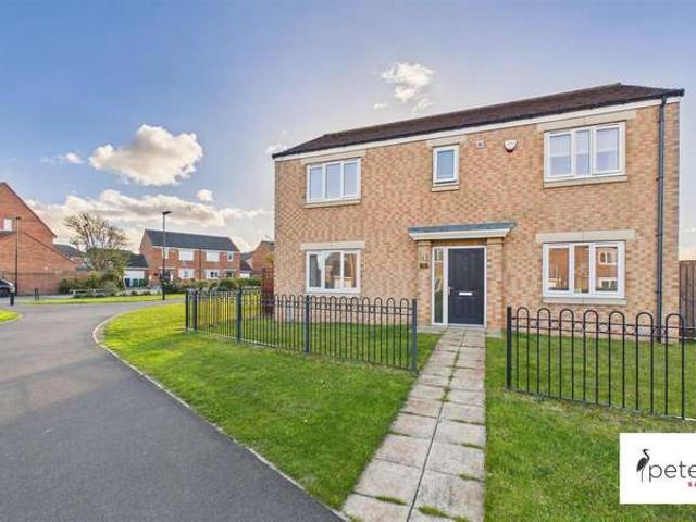 Farm for sale in Beckwith Green, Sunderland