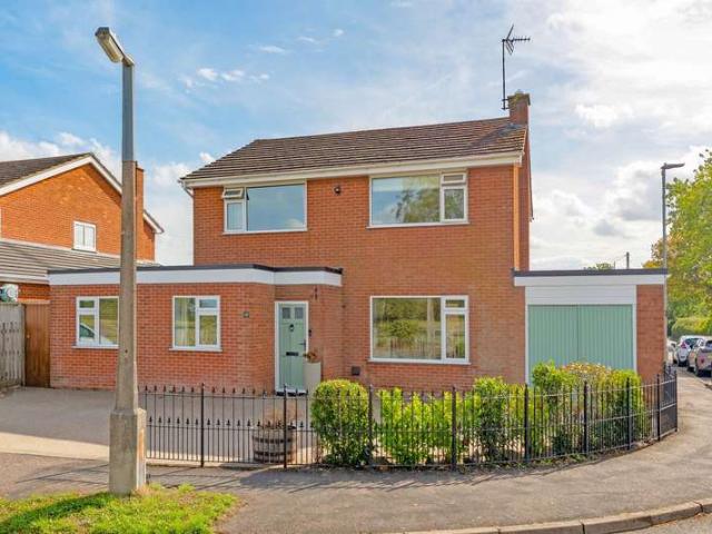 Farm for sale in Kimcote and Walton, Harborough