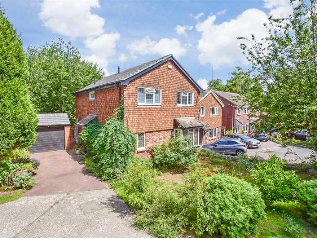 Farm for sale in Downswood, Midway
