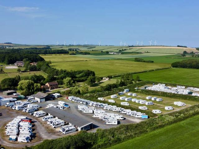 Farm for sale in East Riding Of Yorkshire