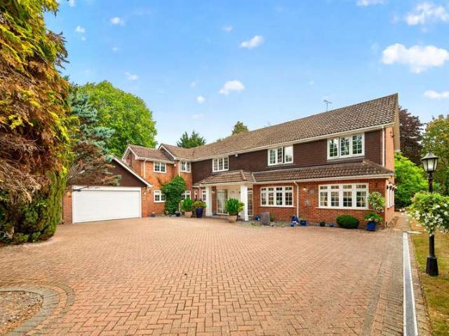 Farm for sale in Egypt, Farnham Common