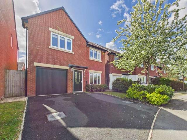 Farm for sale in Pinfold, Leicestershire