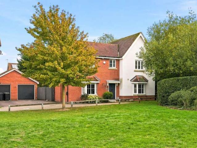 Farm for sale in Takeley, Uttlesford