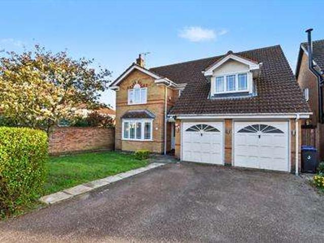 Farm for sale in Wootton, Northamptonshire