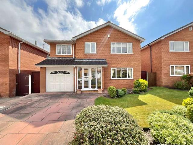 Farm for sale in Southport, Sefton