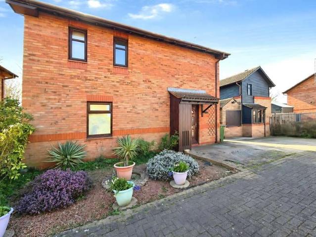 Farm for sale in New Werrington, Peterborough