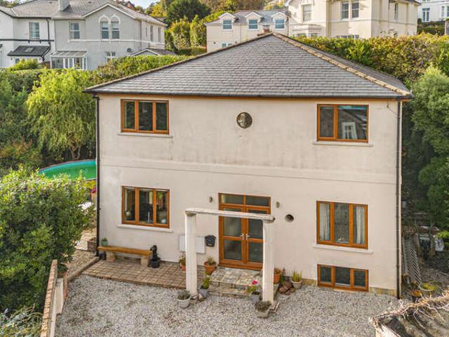 Farm for sale in Holcombe, Teignbridge