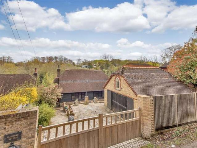 Farm for sale in Culverstone Green, Hamerton