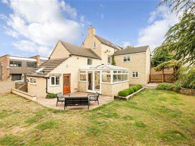 Farm for sale in Stroud, School House