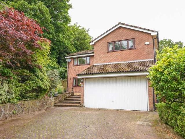 Farm for sale in Higher End, Wigan