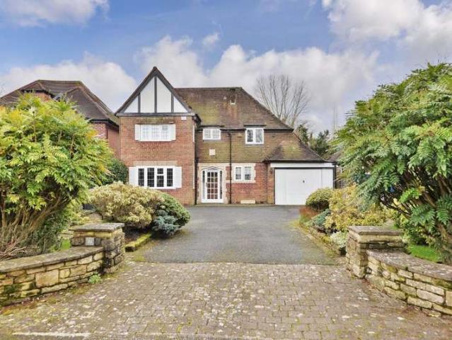 Farm for sale in West Midlands