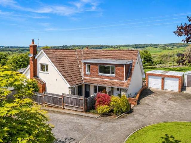 Farm for sale in Merthyr Dyfan, Barry