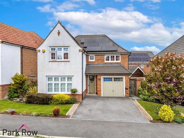Farm for sale in Sherburn in Elmet, York and North Yorkshire