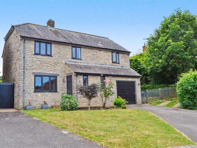 Farm for sale in Puncknowle