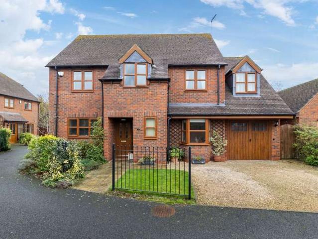 Farm for sale in Tunnel Hill, Forthampton