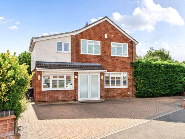 Farm for sale in Westley Estate, Chedburgh