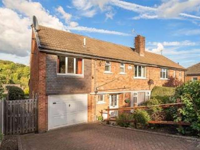 Farm for sale in Carterknowle, Sheffield