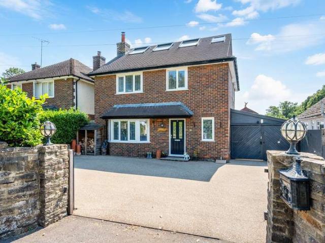Farm for sale in New Chapel, Tandridge