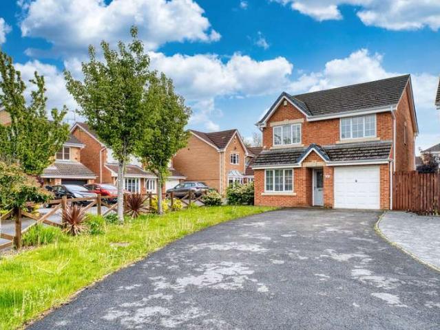 Farm for sale in Thinford