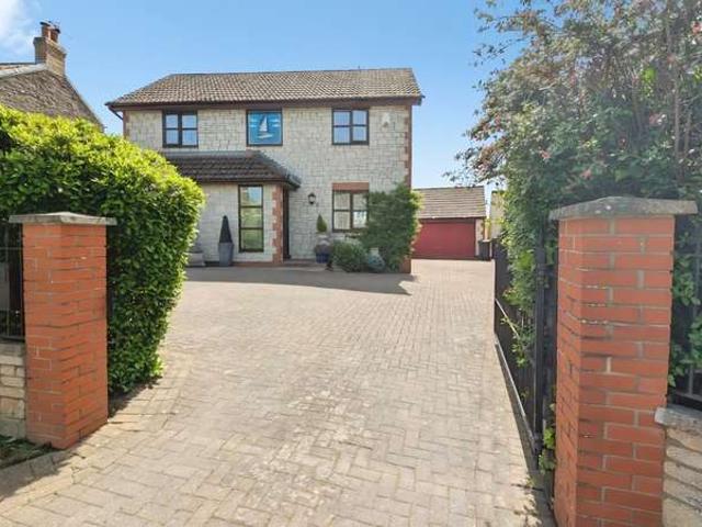 Farm for sale in Frampton Cotterell