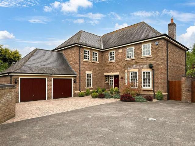 Farm for sale in Alverton, East Midlands
