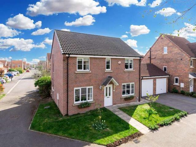 Farm for sale in Sherburn In Elmet, North Yorkshire