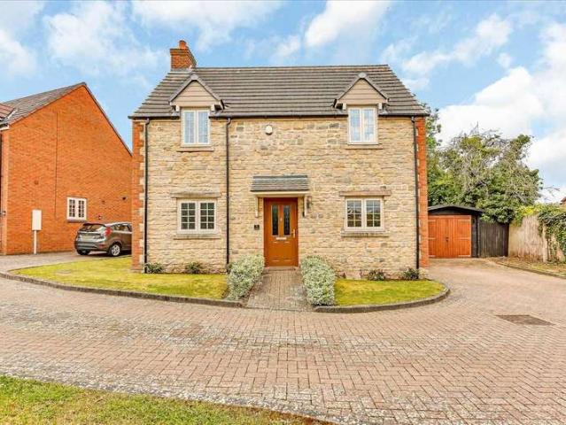 Farm for sale in Lavendon