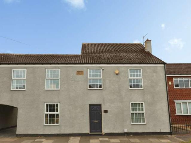 Farm for sale in Bishop Auckland
