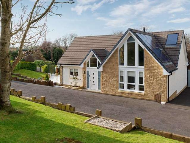 Farm for sale in Ayr