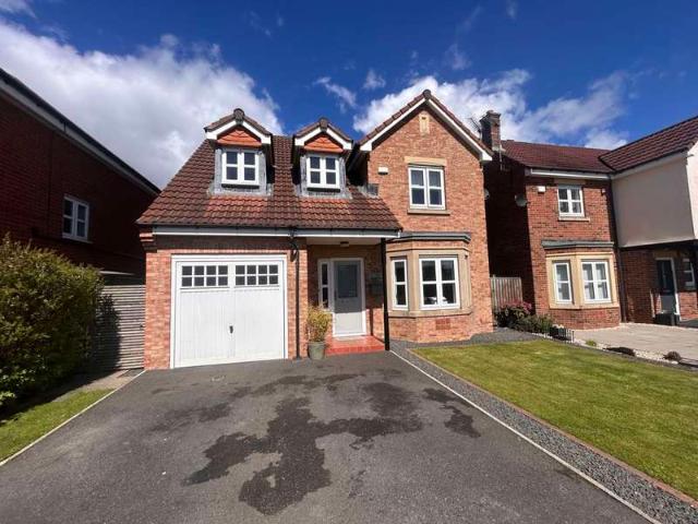 Farm for sale in Blyth, Northumberland