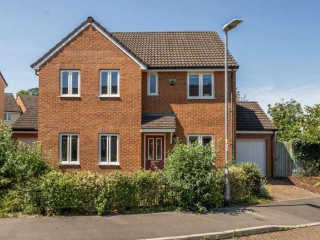 Farm for sale in Henfords Marsh, Warminster