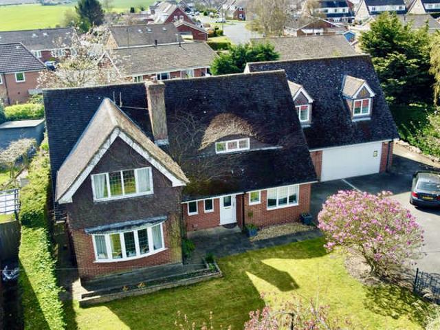 Farm for sale in Leconfield
