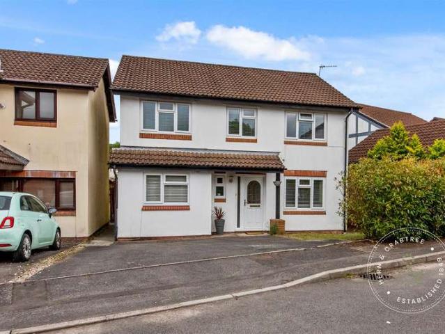 Farm for sale in Falcon Lodge, Wales